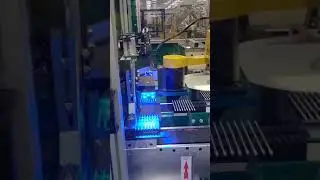 Puritan Swab Machine - Dale (Hoekstra Controls) at JR Automation