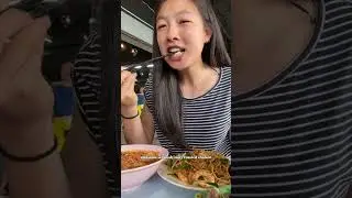 Breakfast in Malaysia #malaysia #breakfast #shorts