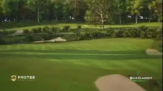 First Look: ProTee United&rsquo;s GolfCore Simulator Software | Coming Q1 2026