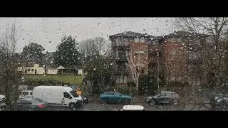 Deep in the rain | Collection of house mix