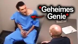 Wenn Der Verd&auml;chtige Schlauer Ist Als Der Polizist