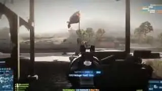 EVGA ShadowPlay Event - Battlefield 3 