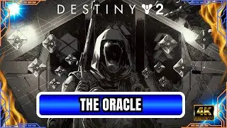 DESTINY 2: The Final Shape - Gameplay - Missione dell'Oracolo (Campagna completa 4K)