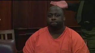 Youngstown murder convict sentenced