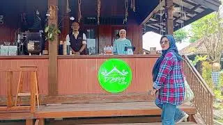 The Jogray Cafe. Cafe Baru Di Sukabumi, Cocok Buat Nyantai 