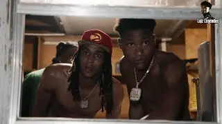 BBG Dee ft. BBG Tyler - Look Me In My Eyes (LEGENDADO)