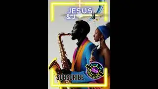 VisualizeReel Jesus & Jazz Music 3