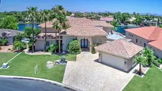 Luxury lakeview home Gilbert, Arizona FOR SALE $1,150,000