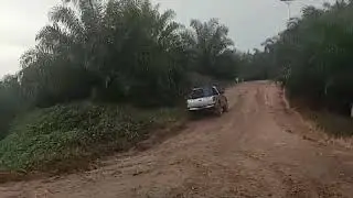 Offroad HPI agro