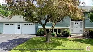 119 Center Street, Richford, VT