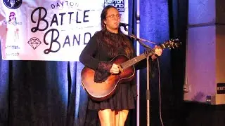 Midwestern Mrs - Feel Bad (An Open Letter to Diet Culture) Live at DBOTB 2025