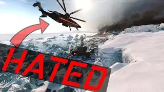 Fighting against 2 SWEAT Squads | Stealth Heli Salt and Survival