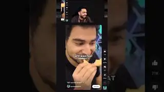 Mamba Reacts On Samay Video 🤣