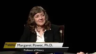 The Controversial History of Puerto Rico - The Roundtable Perspective 207 w/Guest Margaret Power