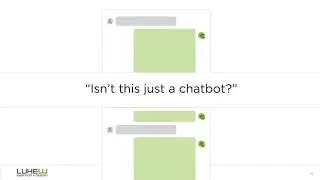 Expanding Conversational Interfaces