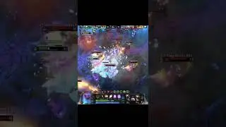 Командный скил или соло от Nisha? 🧐 Team Liquid vs Virtus.Pro #dota #dota2 #дота #дота2