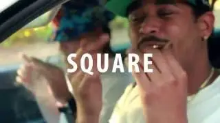 SQUARE OfficialVideo (Huiel feat. SupaKool)