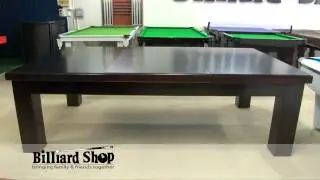 KRENICE DINING POOL TABLE