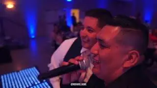 Wedding Highlights Fresno Wedding DJ Dance Floor Visalia CA