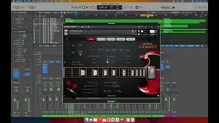 Periphery - Zagreus (Shreddage 3 Legacy Solo Cover)