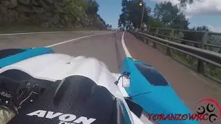 [On board] Andrés Vilariño / Subida a La Bien Aparecida 2018