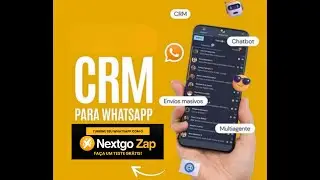 NEXTGOZAP : DO CAOS  &Aacute; AUTOMA&Ccedil;&Atilde;O
