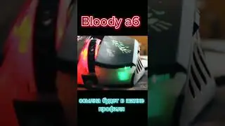 bloody a6