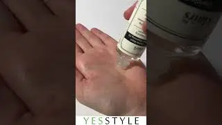 The Skincare Kit From Cleansing To Moisturizing | Dear, Klairs | YesStyle Korean Beauty #Shorts