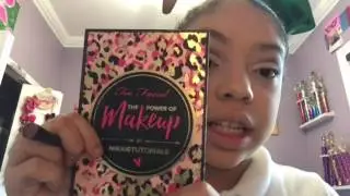 Roxie Hart makeup tutorial