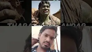 new hulk AI video 🥰🥰🥰🥰🥰🥰🥰