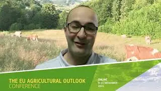 Agri outlook 2021 Farmers messages to policy makers.
