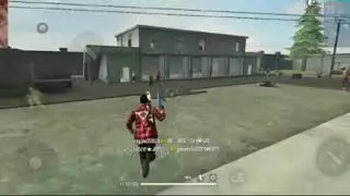 New free fire status