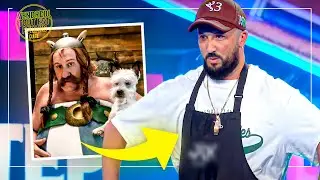 Un Photomime un peu sp&eacute;cial 🤣 | VTEP | Saison 12
