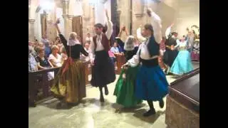 BOLERO MALLORQUI  - SON RAPINYA -