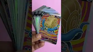 Pokemon V cards #shorts #short #shortsvideo #shortvideo #youtubeshorts #pokemon #ytshorts #yt