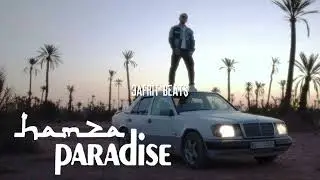 Hamza - Paradise (Instrumental)