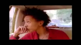 MTV Jimmy McBride Cab Driver - BBQ Picnic (1994)
