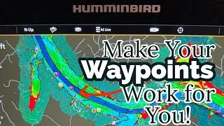 Make Your Waypoints Work for You!