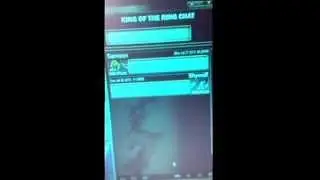 WWE Supercard- first time with BlueStacks