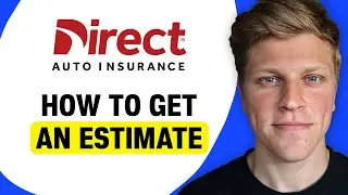 How to Get a Direct Auto Insurance Estimate