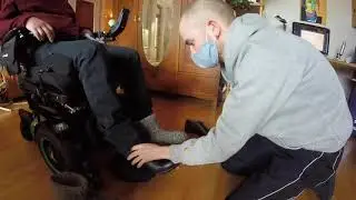 Der Schuhlöffel