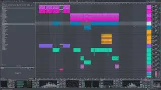 Justice - Mannequin Love (Starring The Flints) (oser remake)