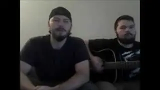 Patrick Brothers-Why Don't You and I Acoustic Cover