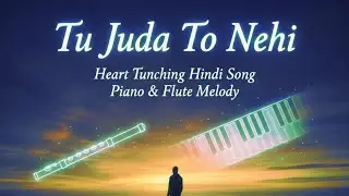  Tu Juda To Nehi | Heart Touching Song | Deep Sad Song Lyrics