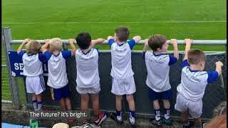 Kilmaley GAA highlights 2025