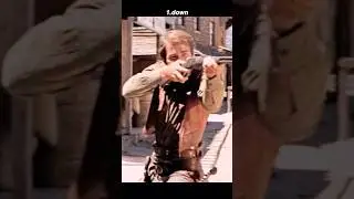 The FIRST Spaghetti Western? | Gunfight at Red Sands (1963) Explained 🥃🔫