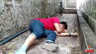 Lost but Found (Christ Church Melaka Easter Video)