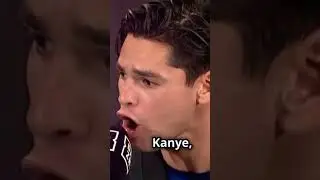 #saveye #kanyewest #ryangarcia #kidcudi #biancacensori #kimkardashian #news  #rapper #drama #nitro