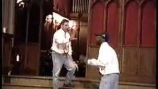 RU Deep Treble - Fall 1998 - Skit:Commercials