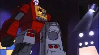 Warren G - Transformers